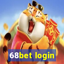 68bet login